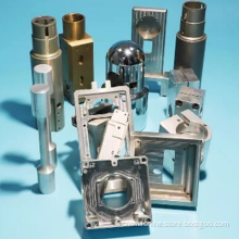 Hardware machinery parts accessories processing